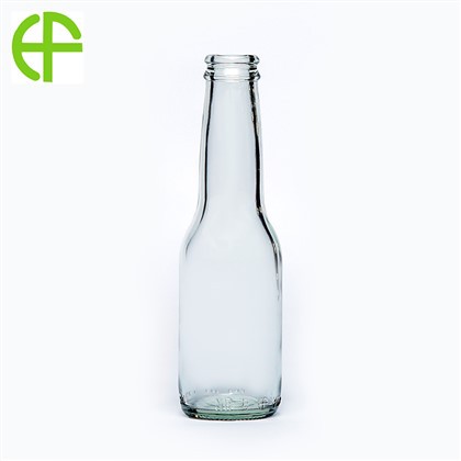 150ml クロビール瓶